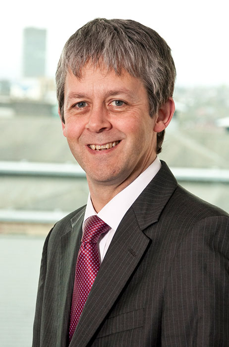 Martyn Holland
